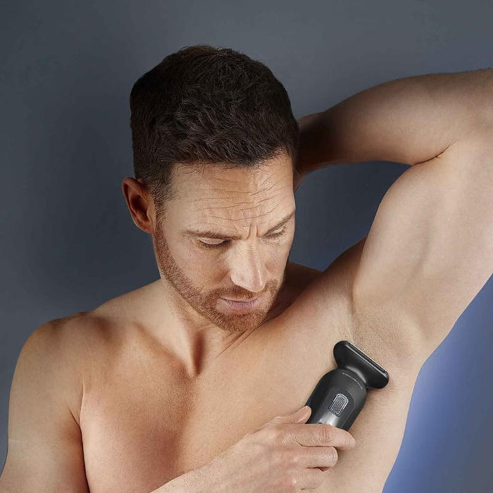 Trimmer ROWENTA Selectium 17 in 1 TN9464E0