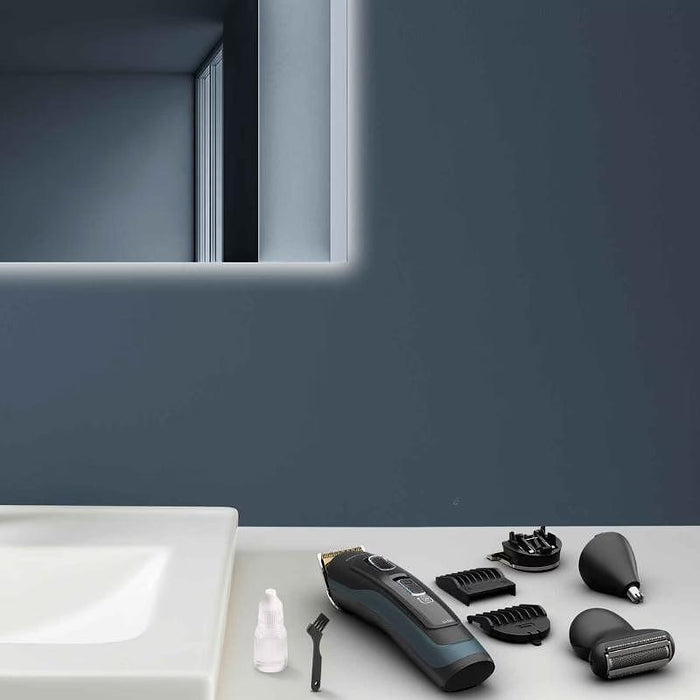 Trimmer ROWENTA Selectium 17 in 1 TN9464E0