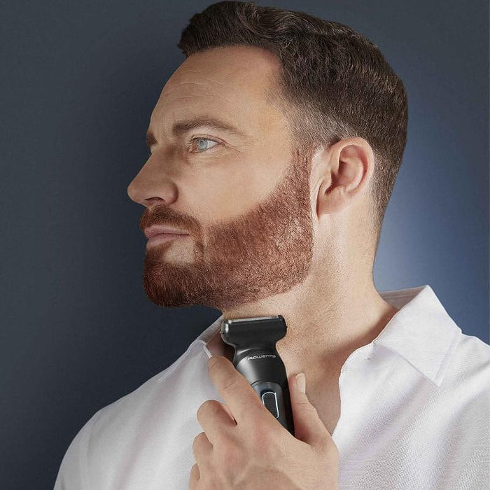 Trimmer ROWENTA Selectium 17 in 1 TN9464E0