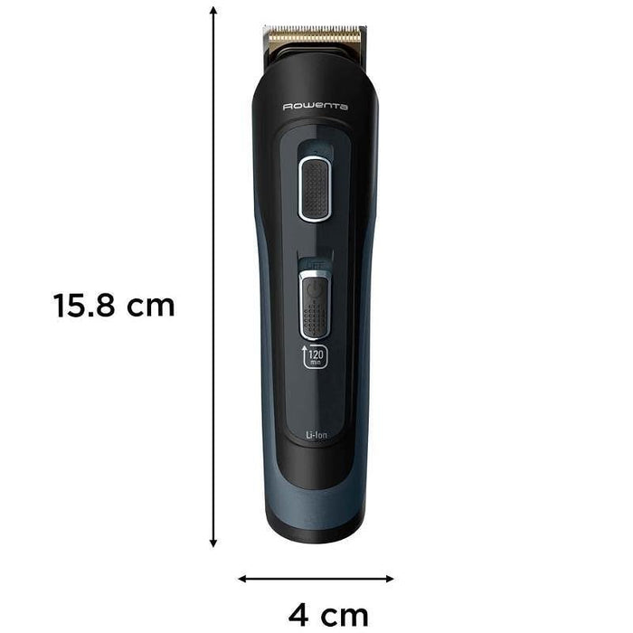 Trimmer ROWENTA Selectium 17 in 1 TN9464E0