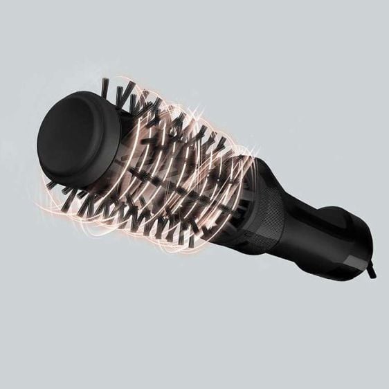 Rotating brush with hot air ROWENTA Brush Activ UB9520F0