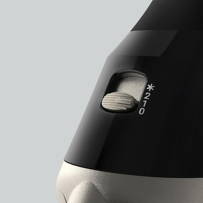 Rotating brush with hot air ROWENTA Brush Activ UB9540F0