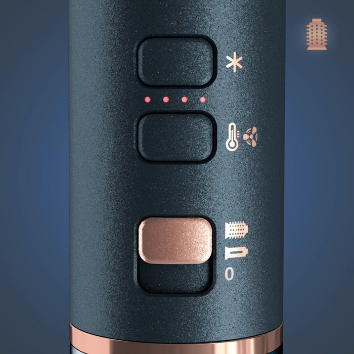 Electric hair brush Rowenta UB9920E0