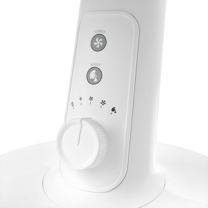 Table fan ROWENTA Turbo Silence Extreme VU2730F0