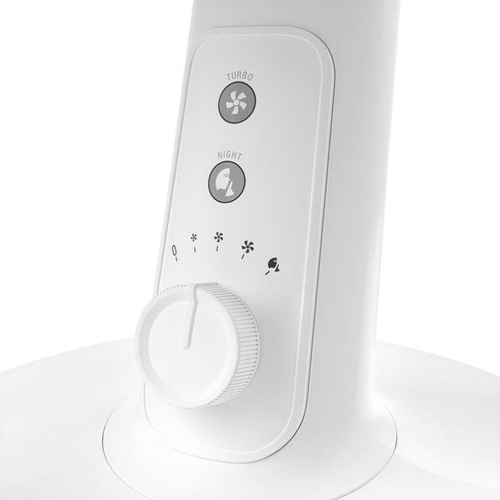 Table fan ROWENTA Turbo Silence Extreme VU2730F0