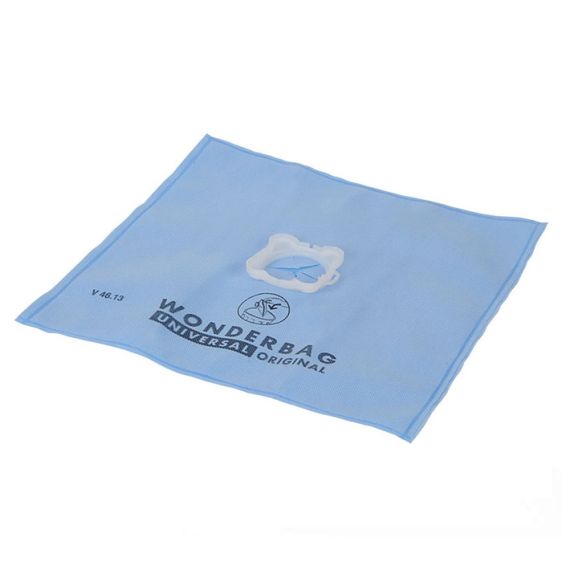ROWENTA WB406140 bags, 5 pcs