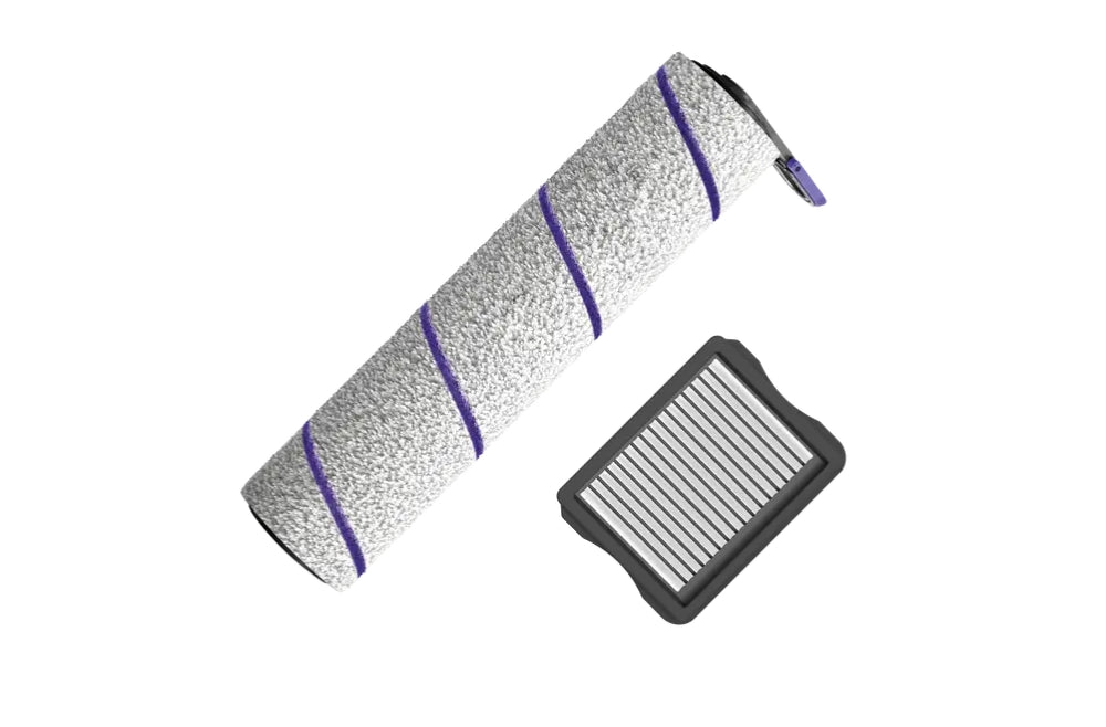 Rowenta ZR336A01 Accessories Kit X-Clean 10