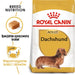ROYAL CANIN Dachshund Adult - dry dog food - 7,5 kg - Dry foodDLP-KAS<<<For the dogDLP<<<ActionPL