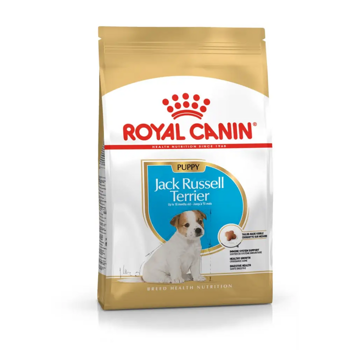 Royal Canin SHN Breed Jack Russell Junior - Dry dog food Poultry,Rice - 3 kg - Dry foodDLP-KAS<<<For