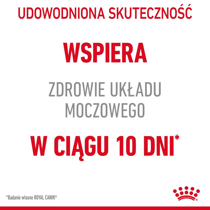 Royal Canin Urinary Care dry cat food 10 kg