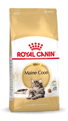 ROYAL CANIN FBN Maine Coon Adult dry cat food - 10kg