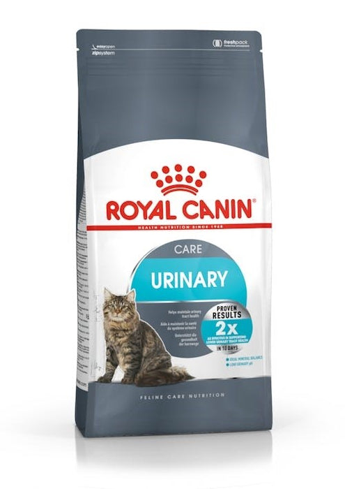 Royal Canin Urinary Care dry cat food Adult Poultry 2 kg