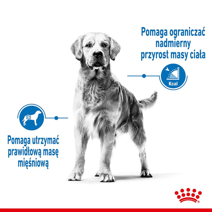 SHN Medium Light Care 3 kg