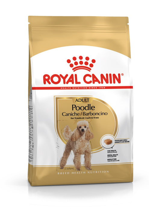 Royal Canin Poodle Adult 1.5 kg