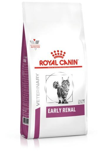 ROYAL CANIN Cat Early Renal VHN - dry cat food - 1,5kg