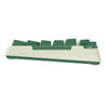Royal Kludge RKH81 RGB Wireless Mechanical Keyboard Sky cyan switch (green) (QWERTY)