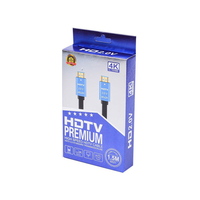 Cable ROYAL HDMI 2.0 1.5M