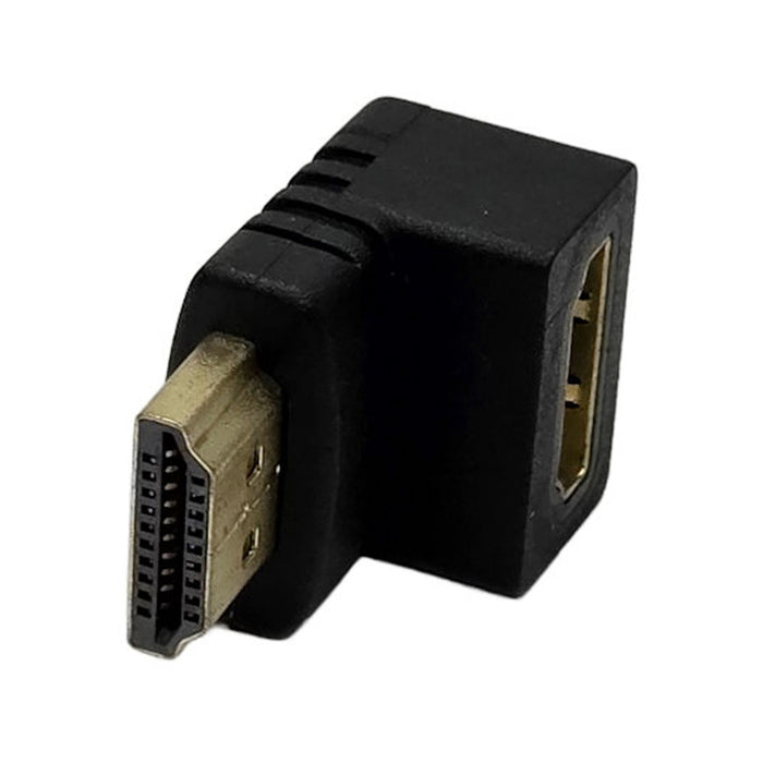 Cable ROYAL HDMI L-shaped