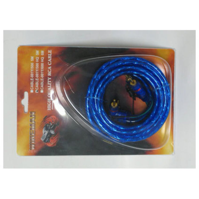 Cable ROYAL 001Y/600