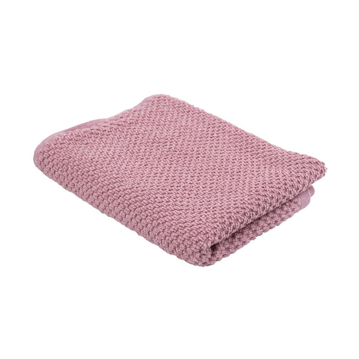 TOWEL 40X60 PINK