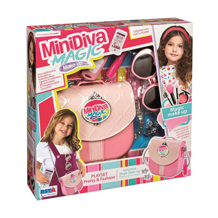 RS TOYS BAG SET