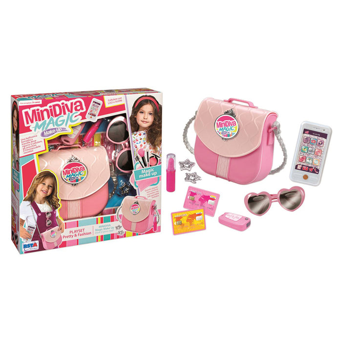 RS TOYS BAG SET