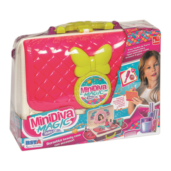 RS TOYS TOTE BAG