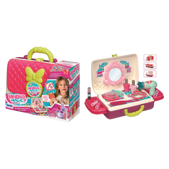 RS TOYS TOTE BAG