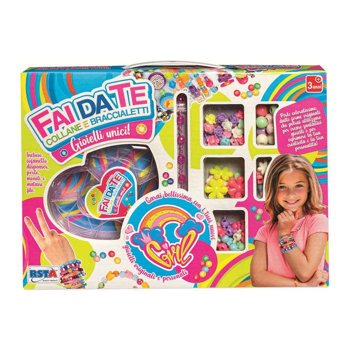 RS TOYS FOR JEWELRY MAKING