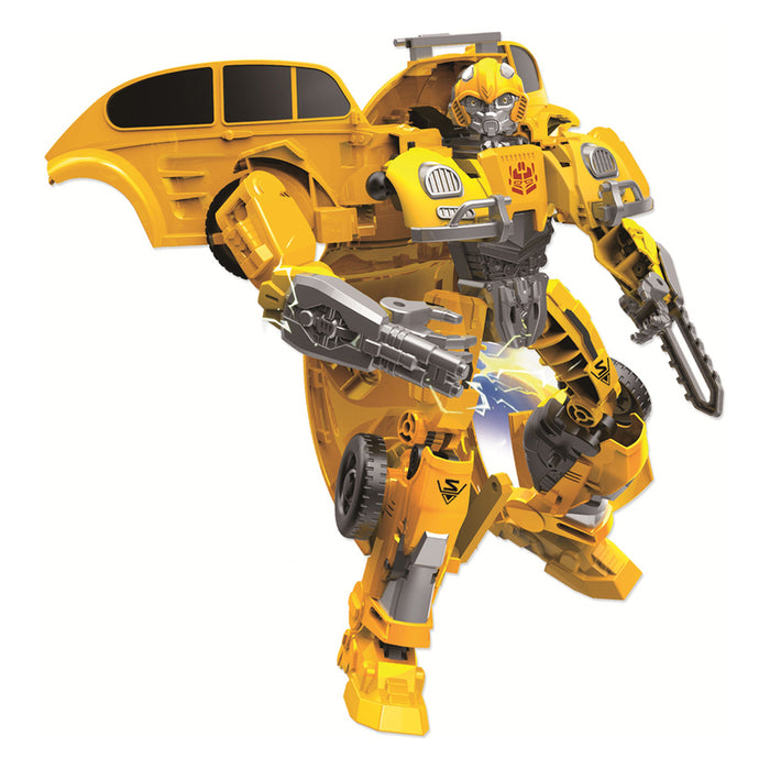 RS TOYS LARGE TRANSFORMER