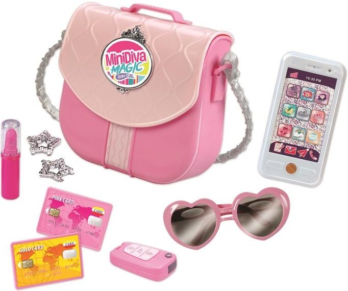 RS TOYS BAG SET