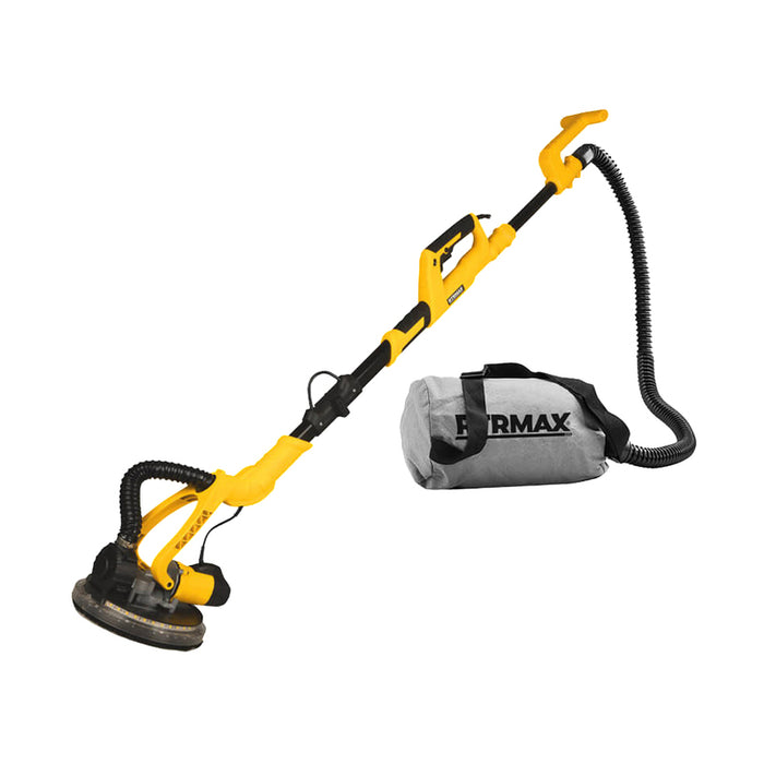 WALL GRINDER RTR MAX RTM3793