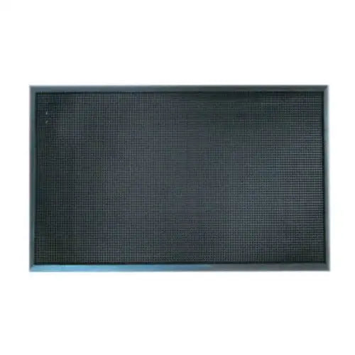 RUBBER RUBBER 60X100 CM. - Изтривалки<<<Мебели и интериор<<<Praktiker