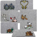 RUBBER HAMAT FIGURES 40X60 CM. - Изтривалки<<<Мебели и интериор<<<Praktiker