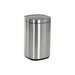 Rubbish bin Home ESPRIT Silver Stainless steel polypropylene 30 L - Почистване Прахосмукачки И Гладене<<<Дом