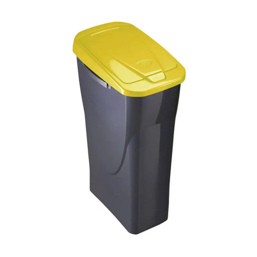 Rubbish bin Mondex polypropylene Plastic 15 L - Почистване Прахосмукачки И Гладене<<<Дом Градина<<<BigBuy&&&Други