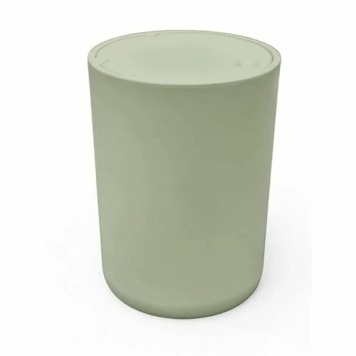 Rubbish bin TODAY UTILITY Green Vert 8,5 L 21 x 29 cm - Баня<<<Дом Градина<<<BigBuy&&&Аксесоари и кранчета<<<Баня<<<Дом