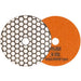 RUBI DIAMOND GRINDING DISC - Шкурки за машинно шлайфане<<<Консумативи за електроинструменти<<<Инструменти и