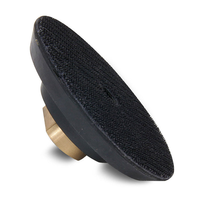 PAD FOR CORNER SLIDE VELCRO 100 MM RUBI