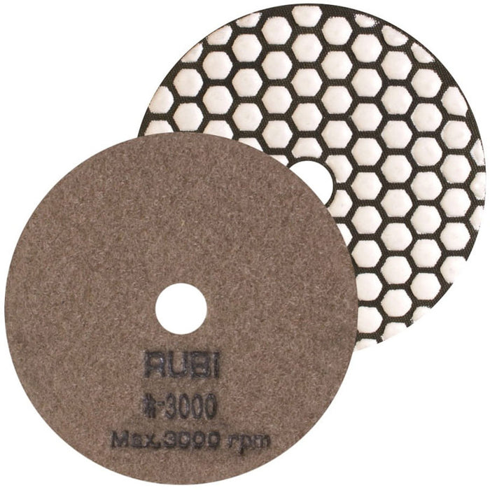 RUBI DIAMOND GRINDING DISC