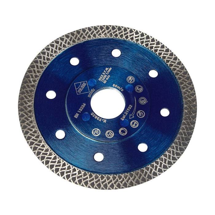 Cutting disc Rubi superpro 31932