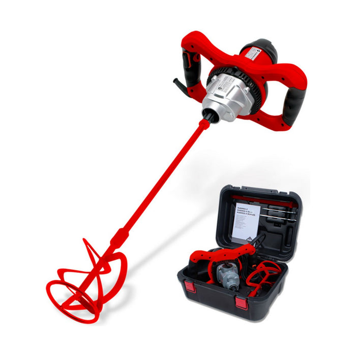 Mixer Rubi 9 n 25940 1200 W