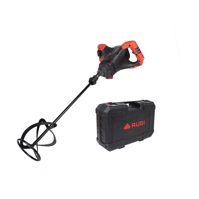 Mixer Rubi 9 power max r26980 2100 W