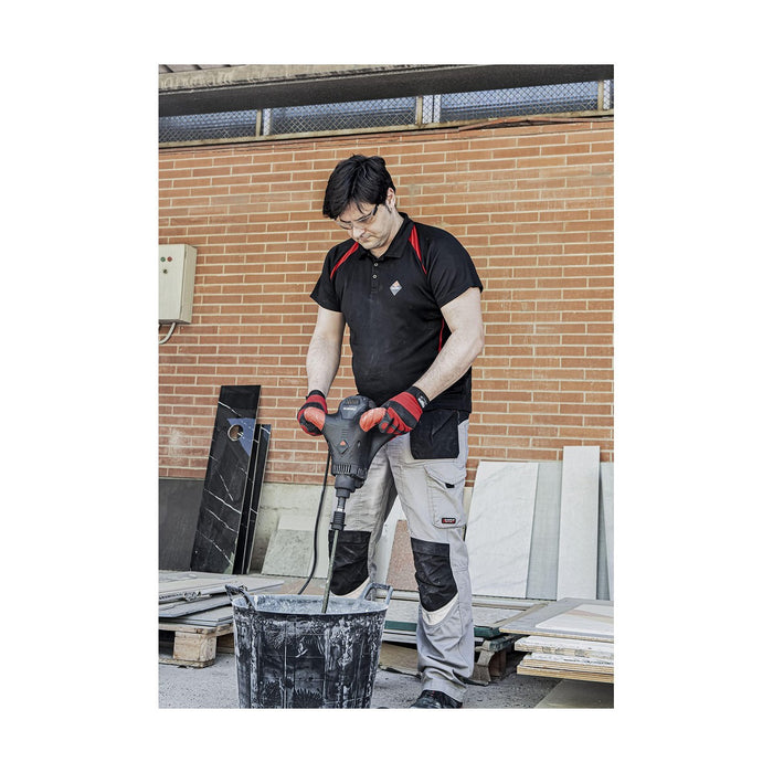 Mixer Rubi 9 power max r26980 2100 W