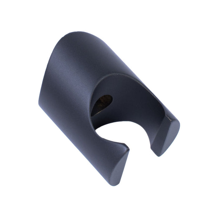 HYGIENIC SHOWER SET RUBINETA BLACK