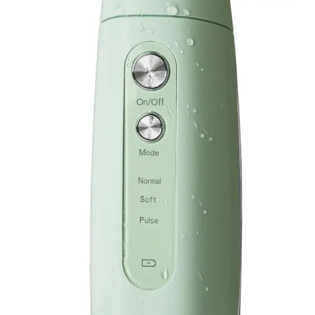 RUBIS HX 716 oral irrigator - Body care devicesNSE-UPC<<<Modern seniorNSE<<<ActionPL