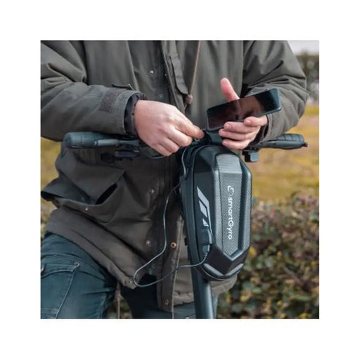 Rucksack Smartgyro SG27-344 - Електроника Игри<<<Компютри| Електроника<<<BigBuy&&&Електрически скутери<<<Електроника