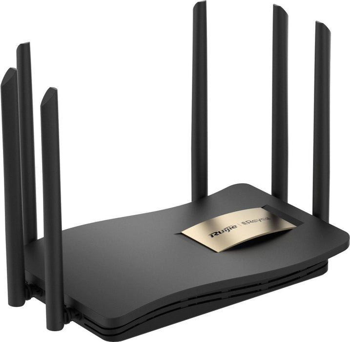 Ruijie Router - RG-EW1200G PRO, 1.3Gbps, black