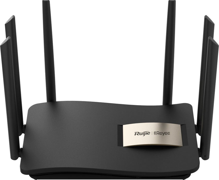 Ruijie Router - RG-EW1200G PRO, 1.3Gbps, black