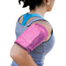 Running armband phone armband S pink - Sport products<<<HurtelXML